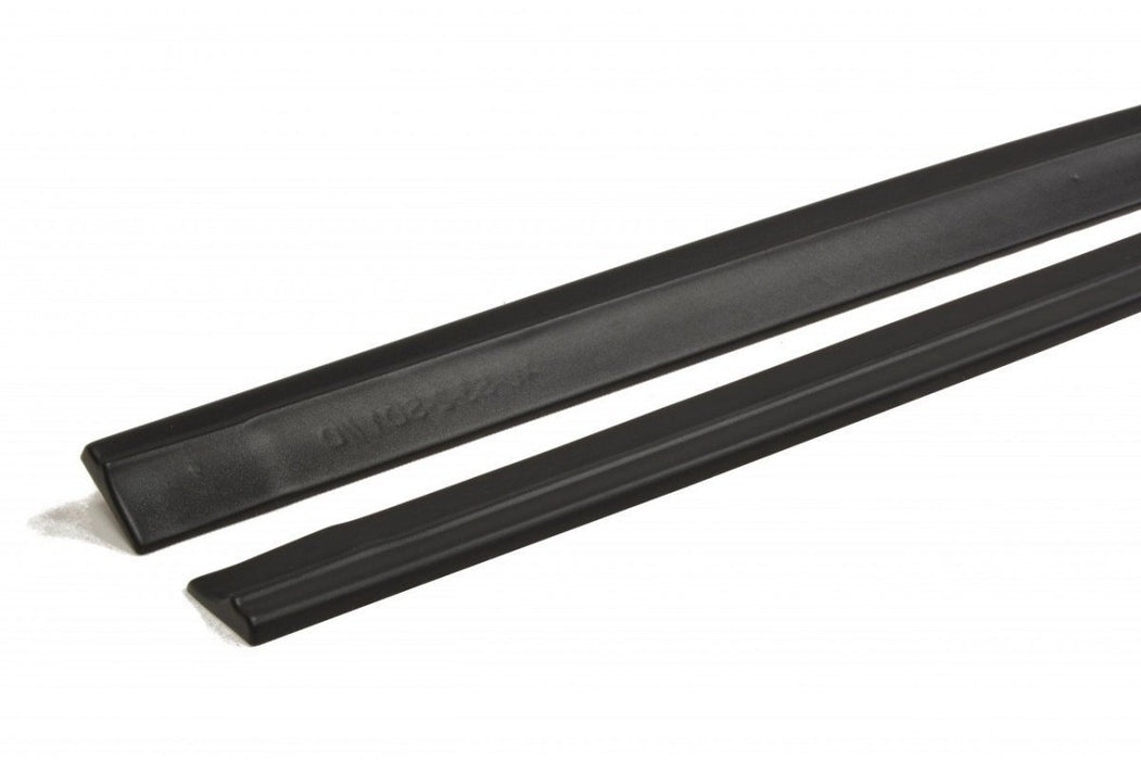 Side Skirts Diffusers Audi S3 8P/ S3 8P Fl/ Rs3 8P