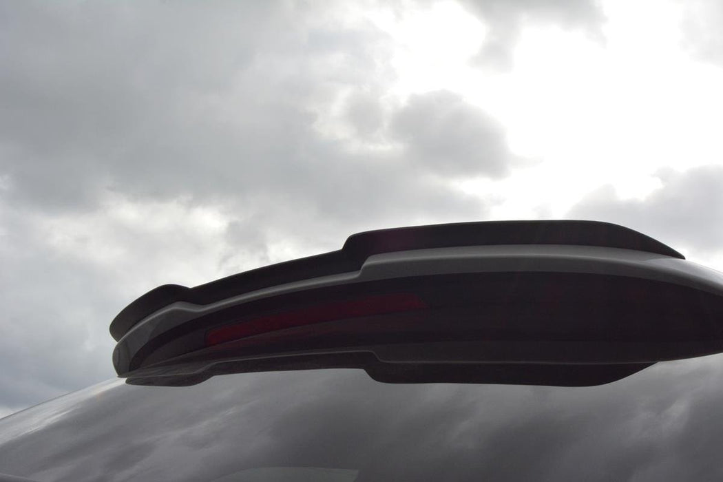 Spoiler Cap Audi A6 C7 S-Line Avant Facelift (2014-2018)
