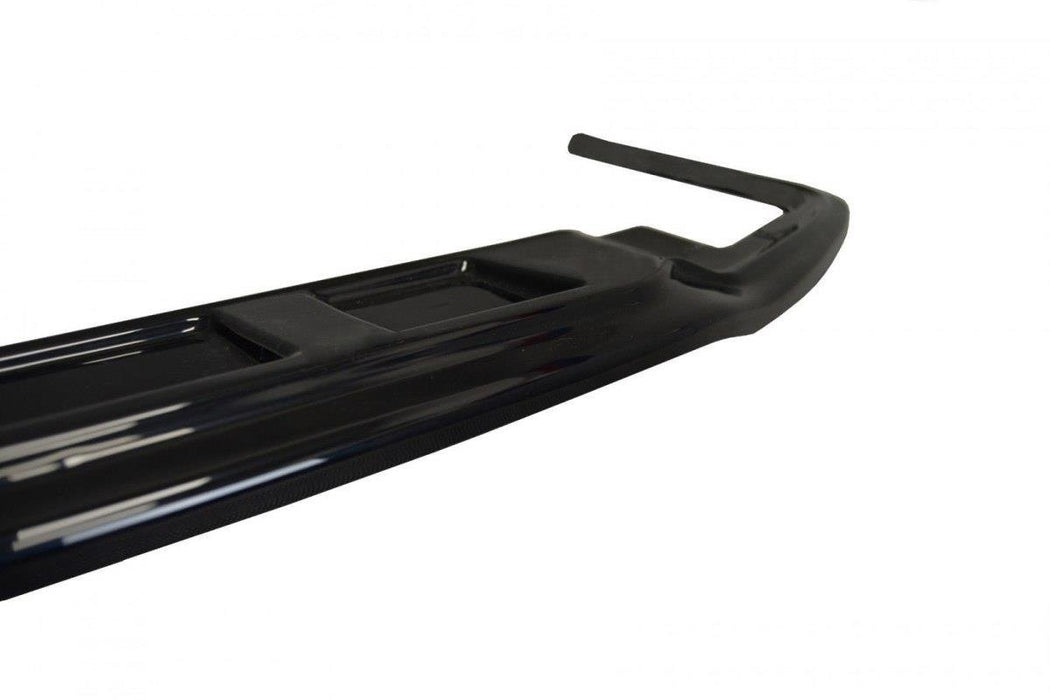 Central Rear Splitter Lexus Is 300H Mk3 (Without Vertical Bars) (2013- 2016)