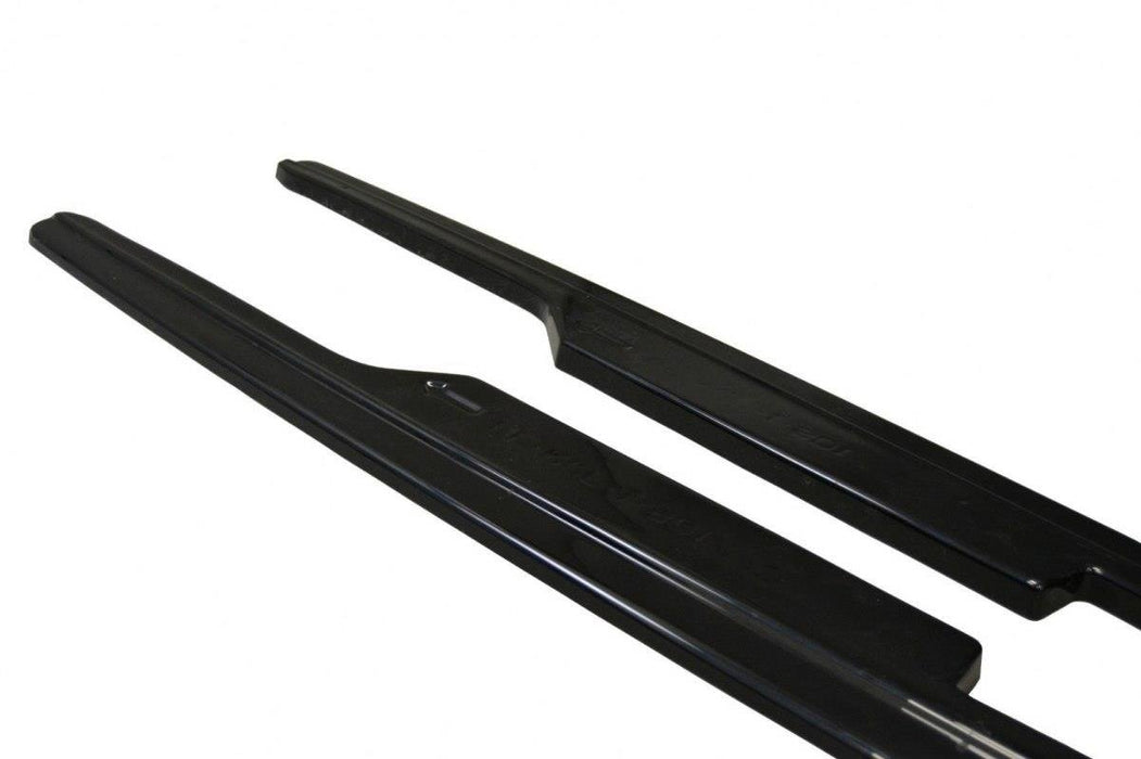 Side Skirts Diffusers Lexus Rc F (2014-2019)