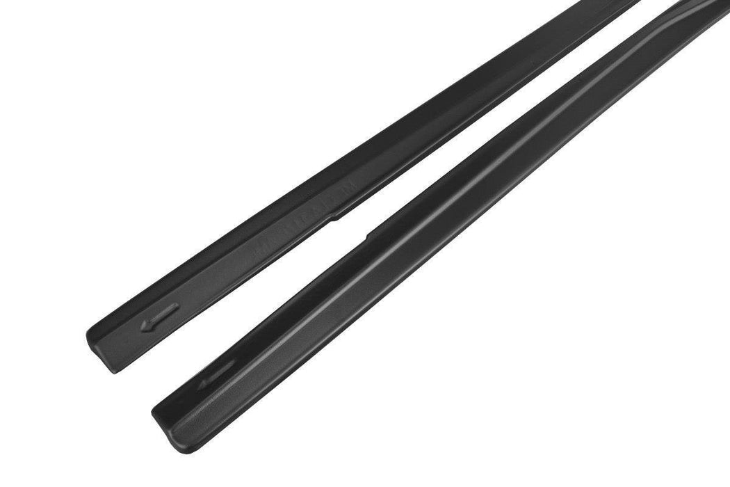 Side Skirts Diffusers Mercedes Cla 45 Amg C117 (Facelift) (2017-Up) & A W176 Amg Facelift (2015-2018)