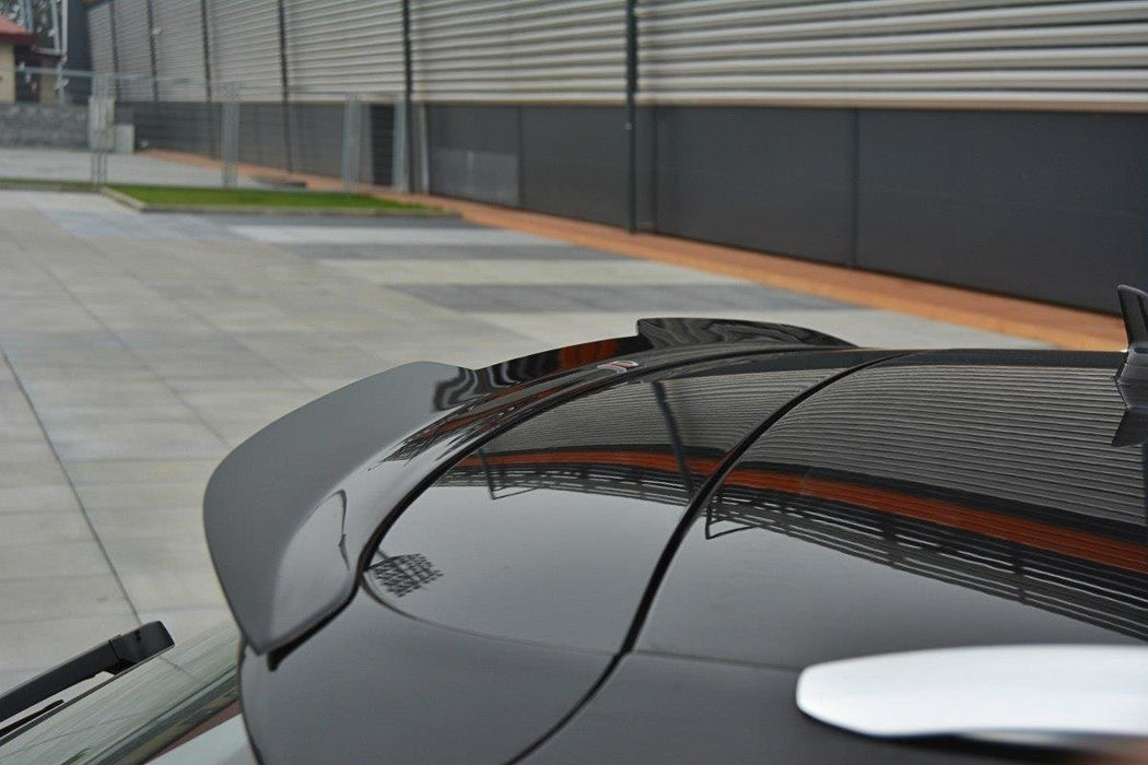 Spoiler Cap Audi A6 C7 Avant (2011-2014)