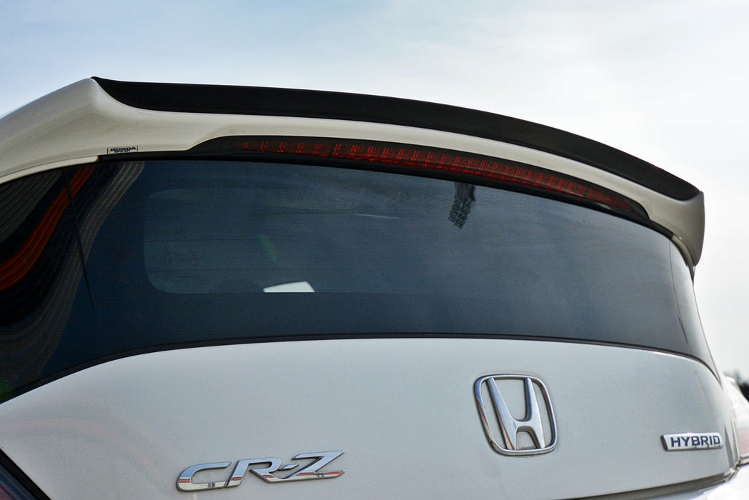 Spoiler Cap Honda Cr-Z (2010-2013)