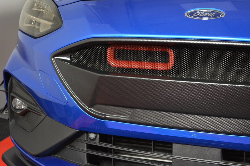Front Grill Ford Focus Mk4 St/ St-Line