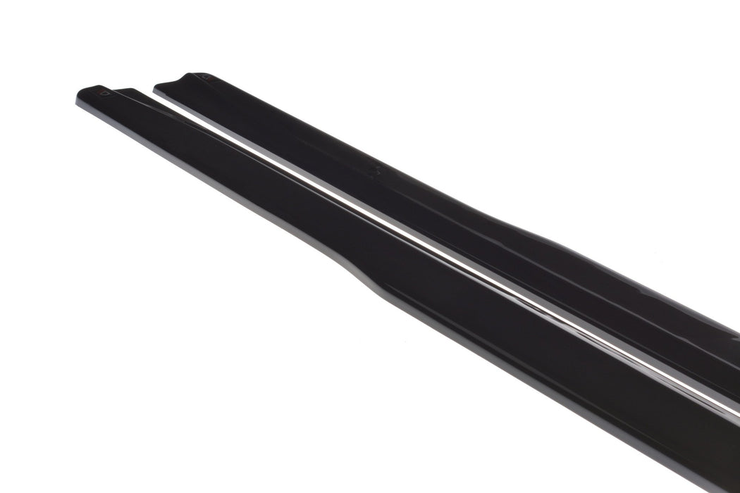 Side Skirts Diffusers V.3 Ford Focus Mk4 St/ St-Line