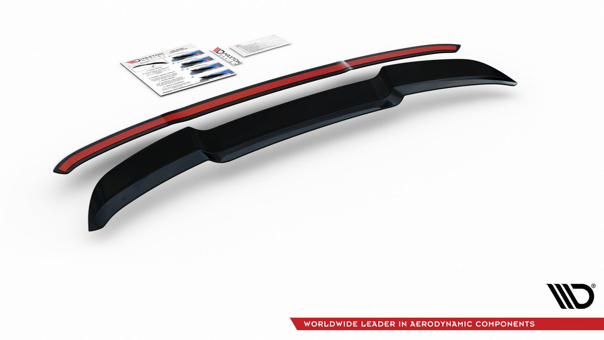 Spoiler Extension Bmw 1 Series F40 135I (2019-)
