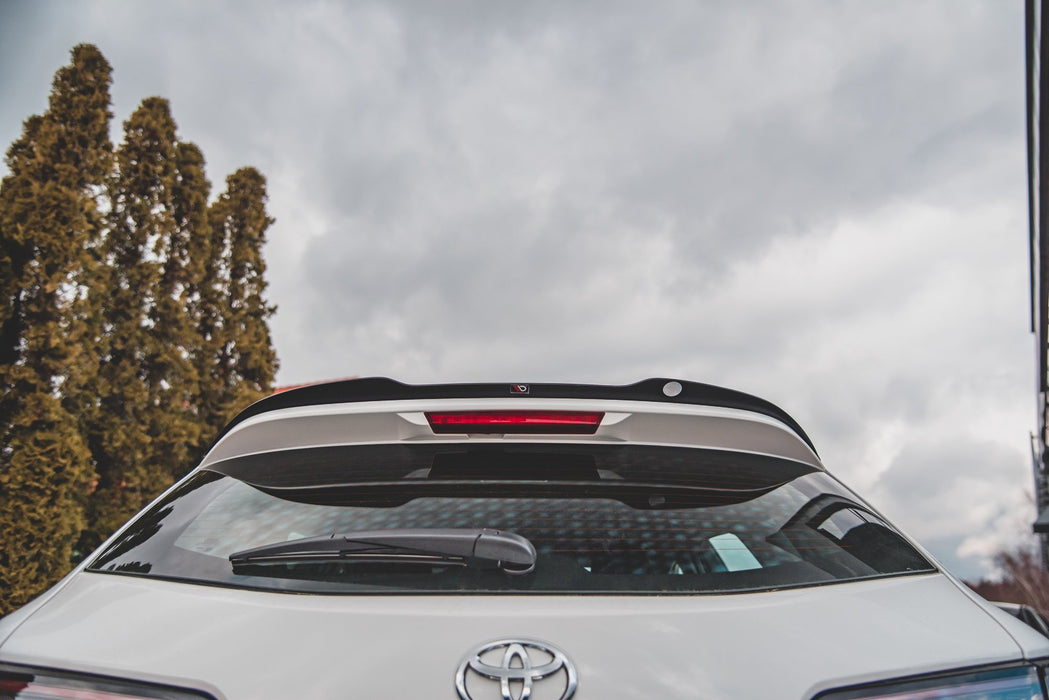 Spoiler Cap Toyota Corolla Mk12 Touring Sports (2019-)